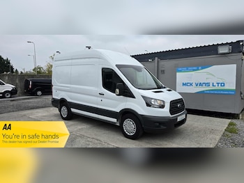 Ford - Transit