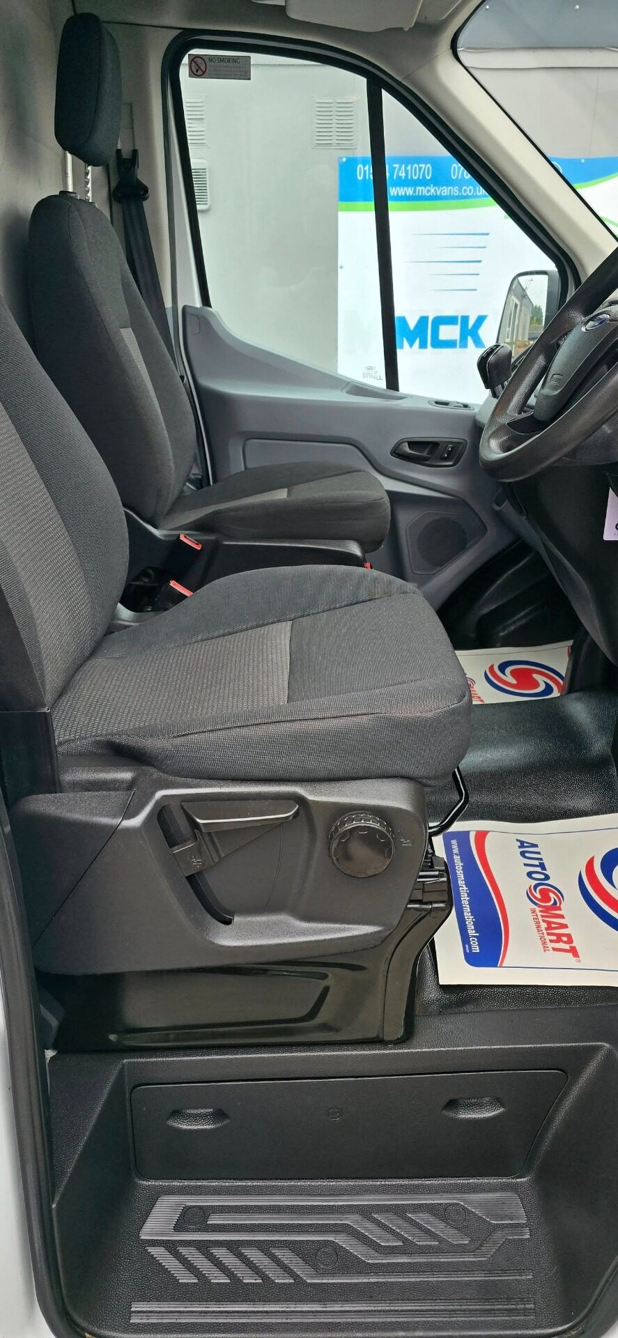 Used Ford Transit 2018 for sale - 76249342: Photo 6