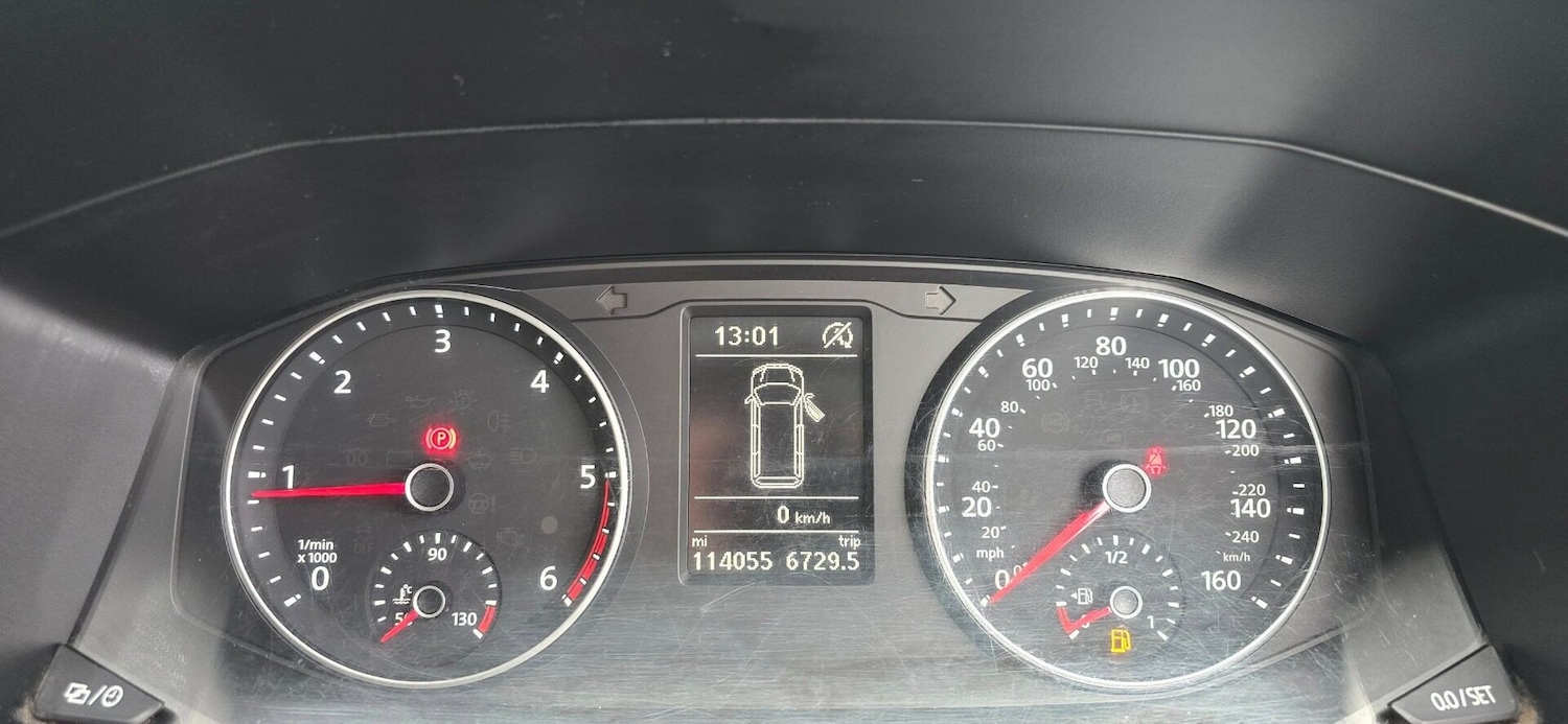 Used Volkswagen Transporter 2018 for sale - 76312231: Photo 15