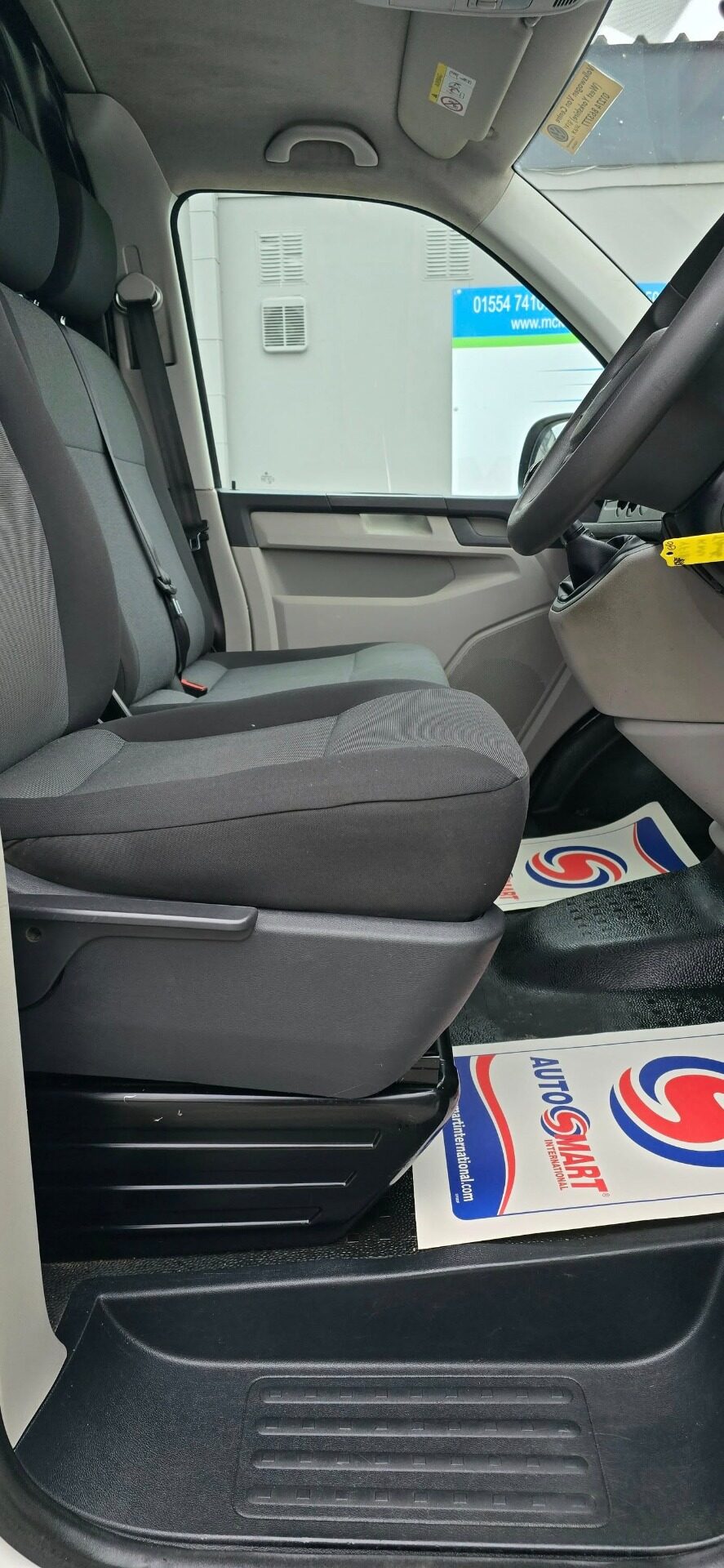 Used Volkswagen Transporter 2018 for sale - 76312231: Photo 6