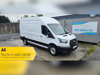 Used Ford Transit 2022 for sale - 78616654: Photo