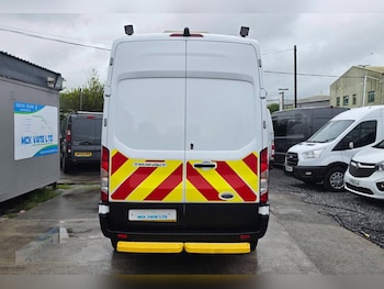 Used Ford Transit 2022 for sale - 78616654: Photo