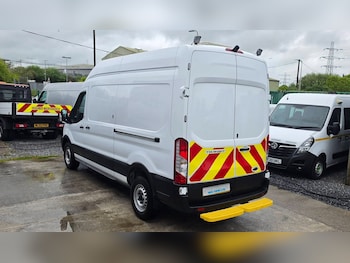 Used Ford Transit 2022 for sale - 78616654: Photo