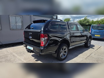 Used Ford Ranger 2021 for sale - 75423014: Photo