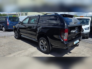 Used Ford Ranger 2021 for sale - 75423014: Photo