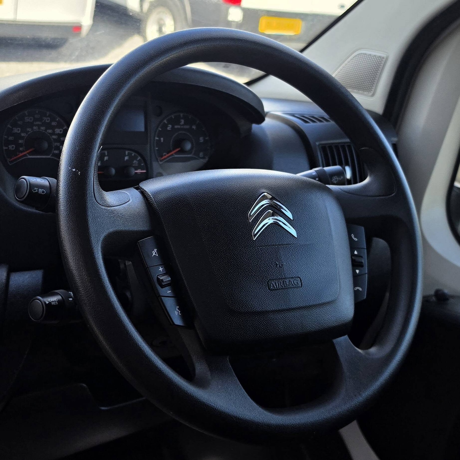 Used Citroen Relay 2024 for sale - 78056044: Photo 10