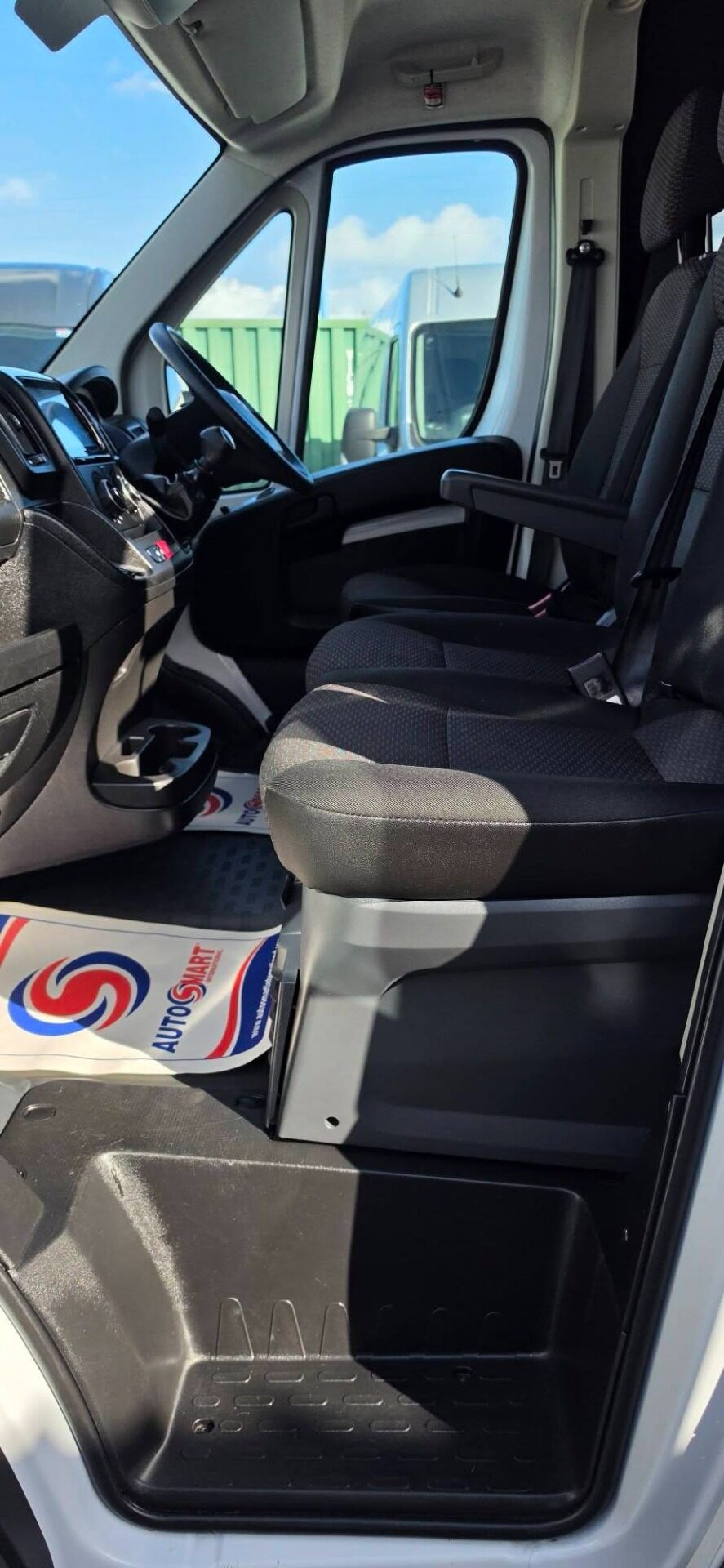 Used Citroen Relay 2024 for sale - 78056044: Photo 11