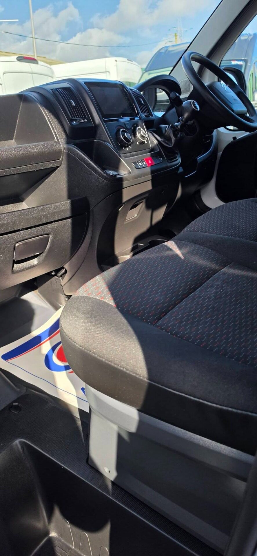 Used Citroen Relay 2024 for sale - 78056044: Photo 12