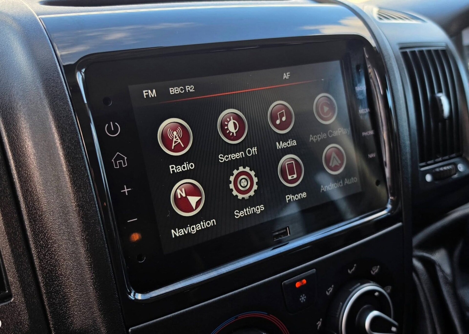 Used Citroen Relay 2024 for sale - 78056044: Photo 13