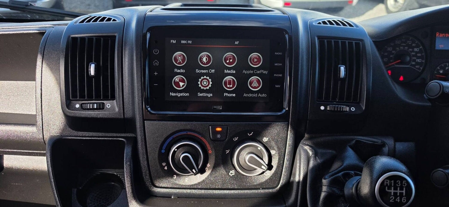 Used Citroen Relay 2024 for sale - 78056044: Photo 14