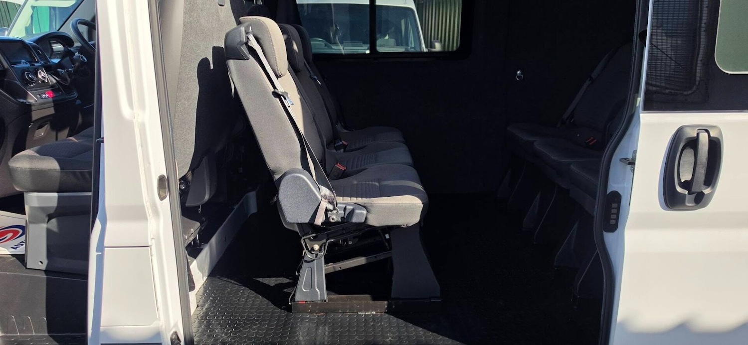 Used Citroen Relay 2024 for sale - 78056044: Photo 19