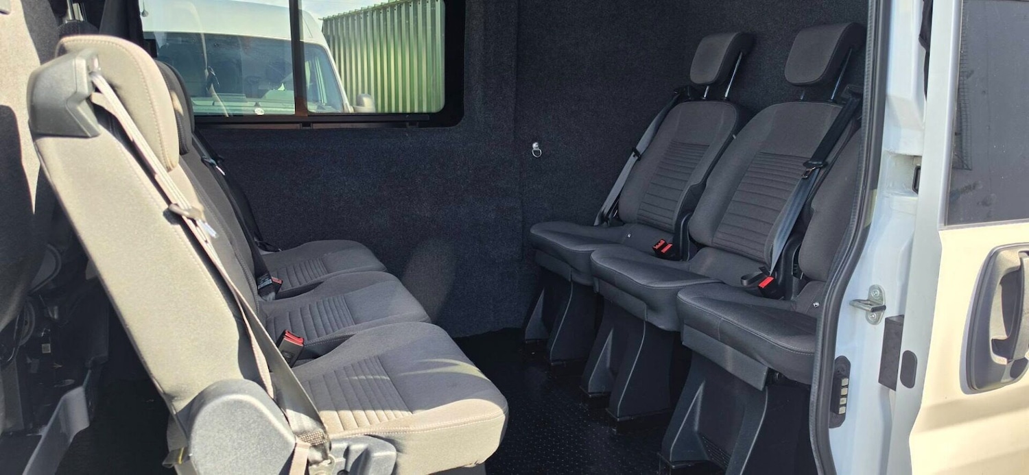 Used Citroen Relay 2024 for sale - 78056044: Photo 20