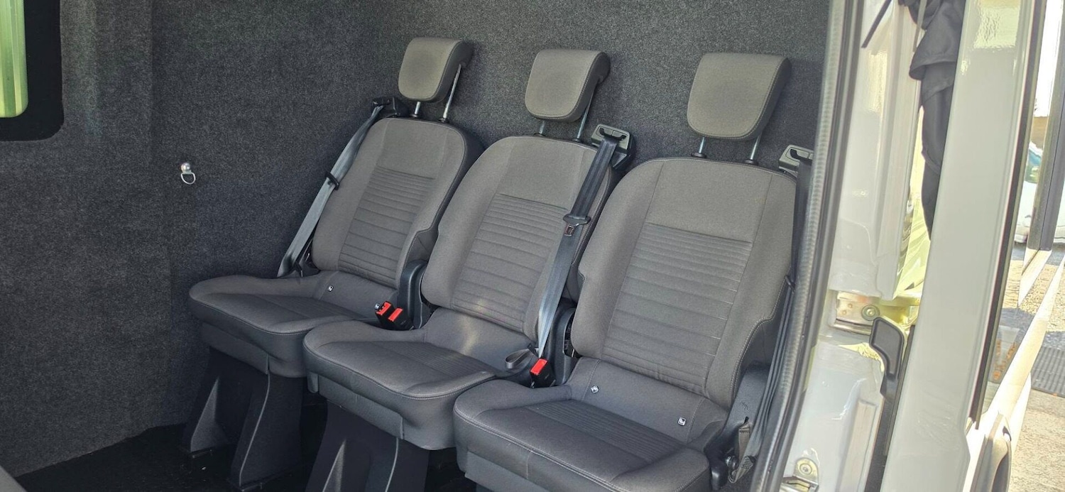 Used Citroen Relay 2024 for sale - 78056044: Photo 21