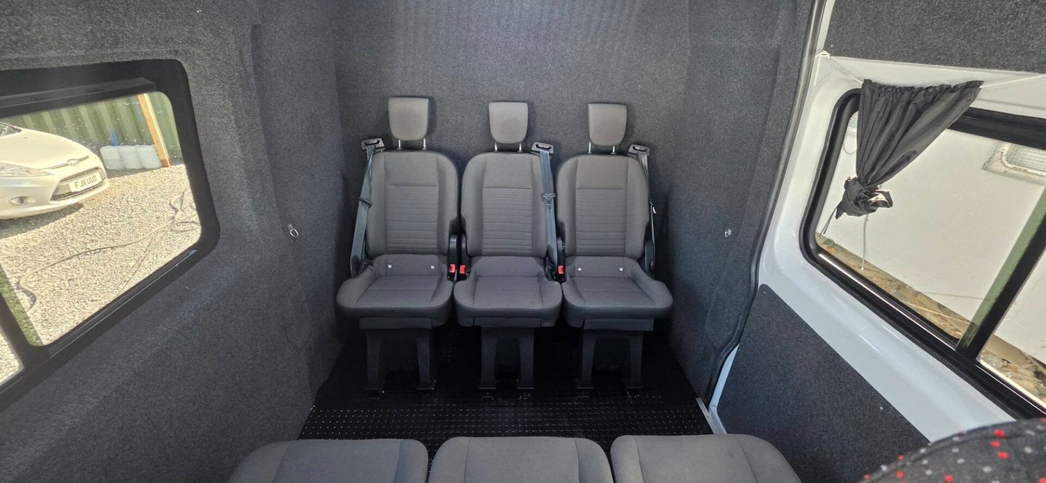 Used Citroen Relay 2024 for sale - 78056044: Photo 23