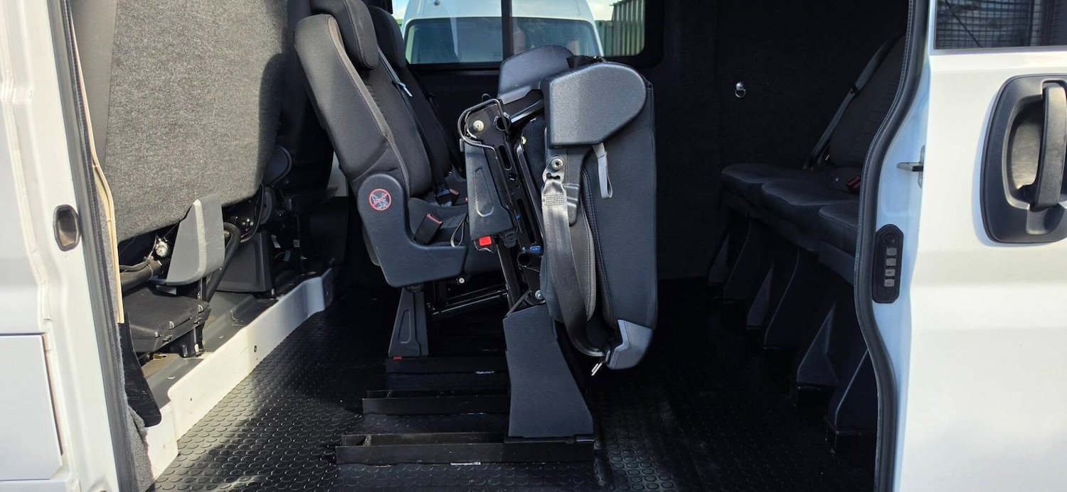 Used Citroen Relay 2024 for sale - 78056044: Photo 24