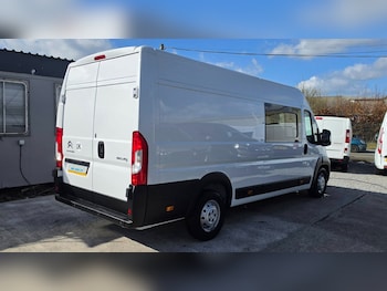 Used Citroen Relay 2024 for sale - 78056044: Photo