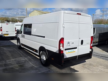 Used Citroen Relay 2024 for sale - 78056044: Photo