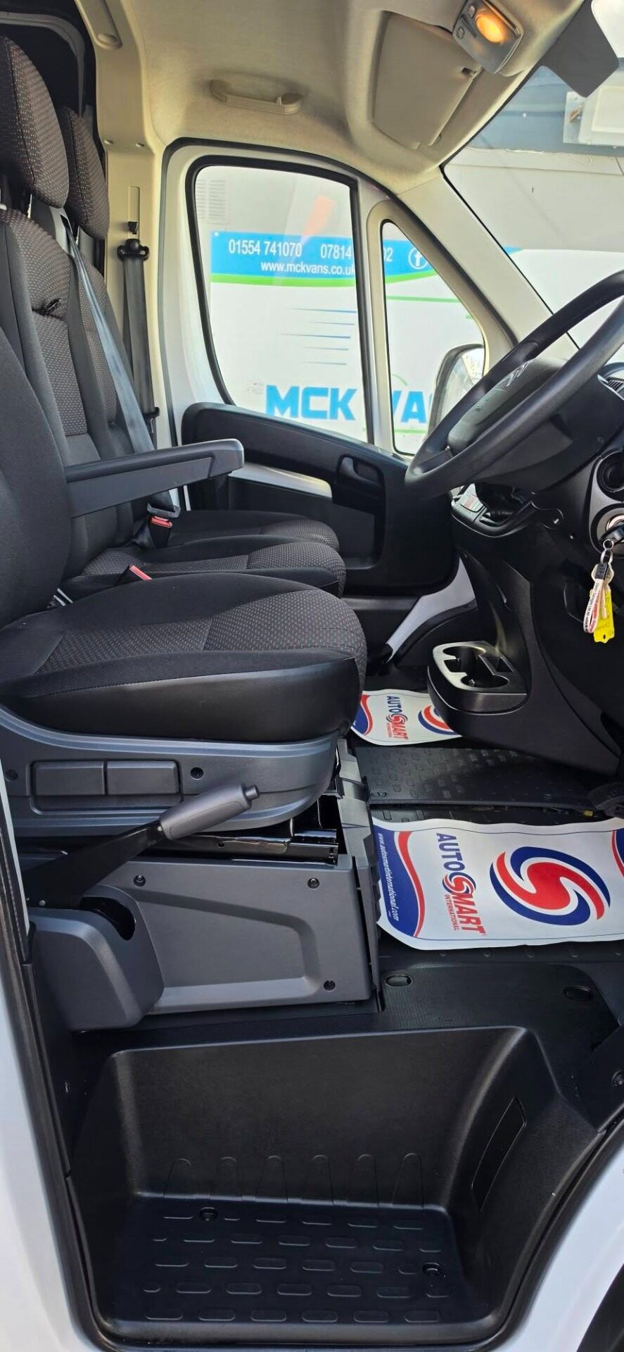 Used Citroen Relay 2024 for sale - 78056044: Photo 7