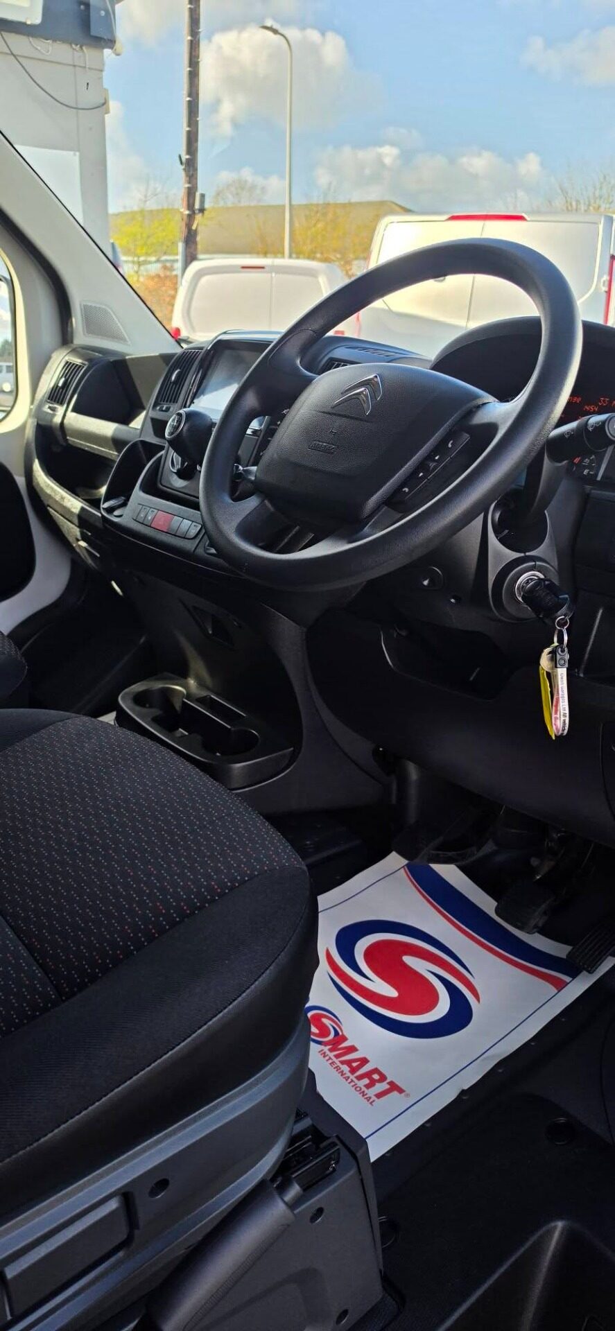 Used Citroen Relay 2024 for sale - 78056044: Photo 8