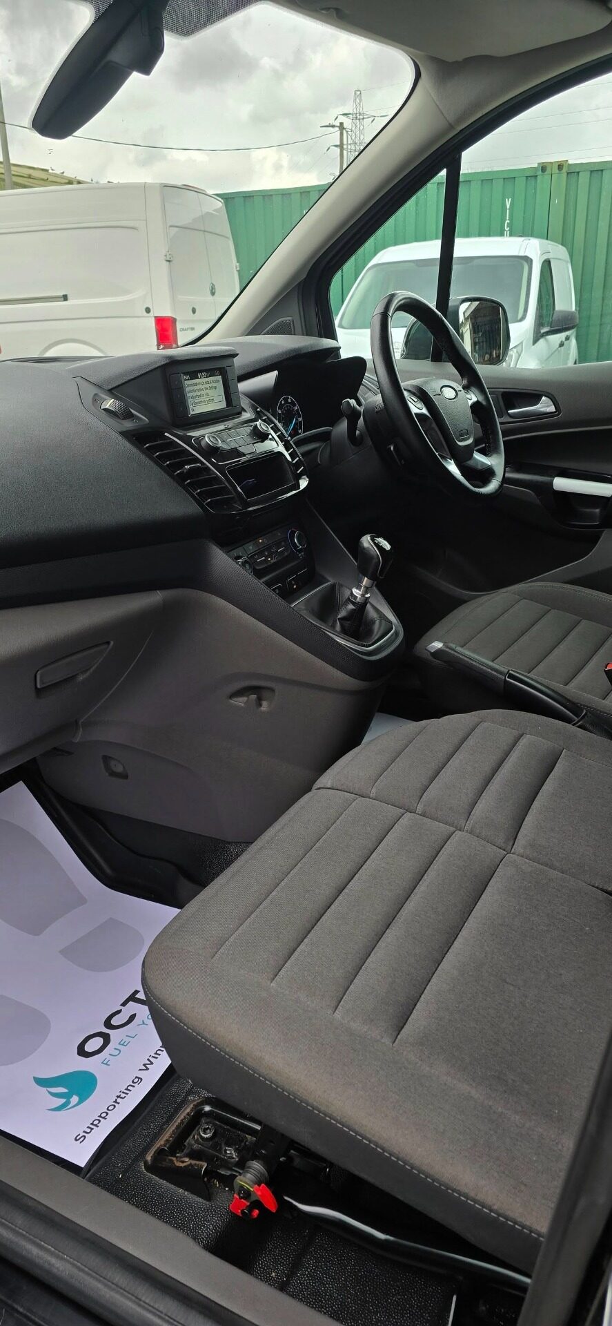 Used Ford Transit Connect 2020 for sale - 76106772: Photo 10