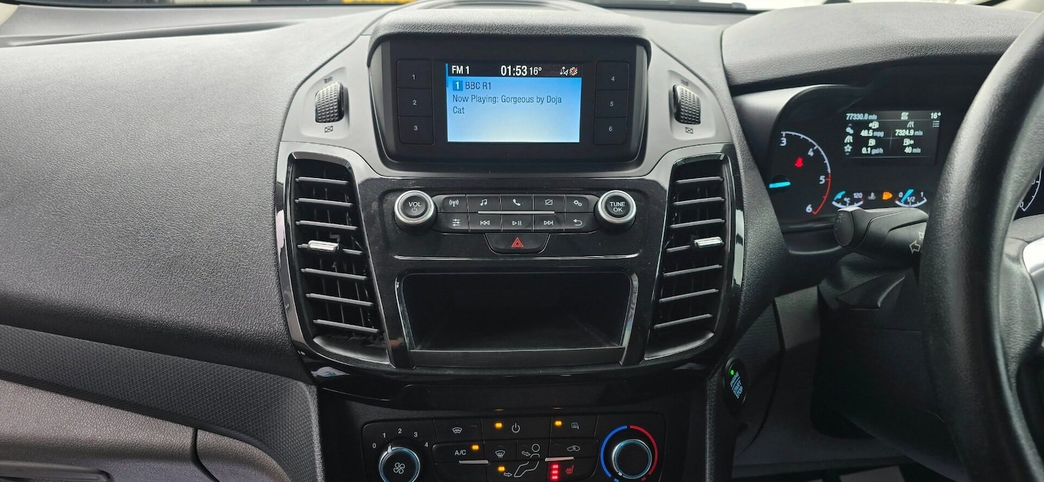 Used Ford Transit Connect 2020 for sale - 76106772: Photo 12