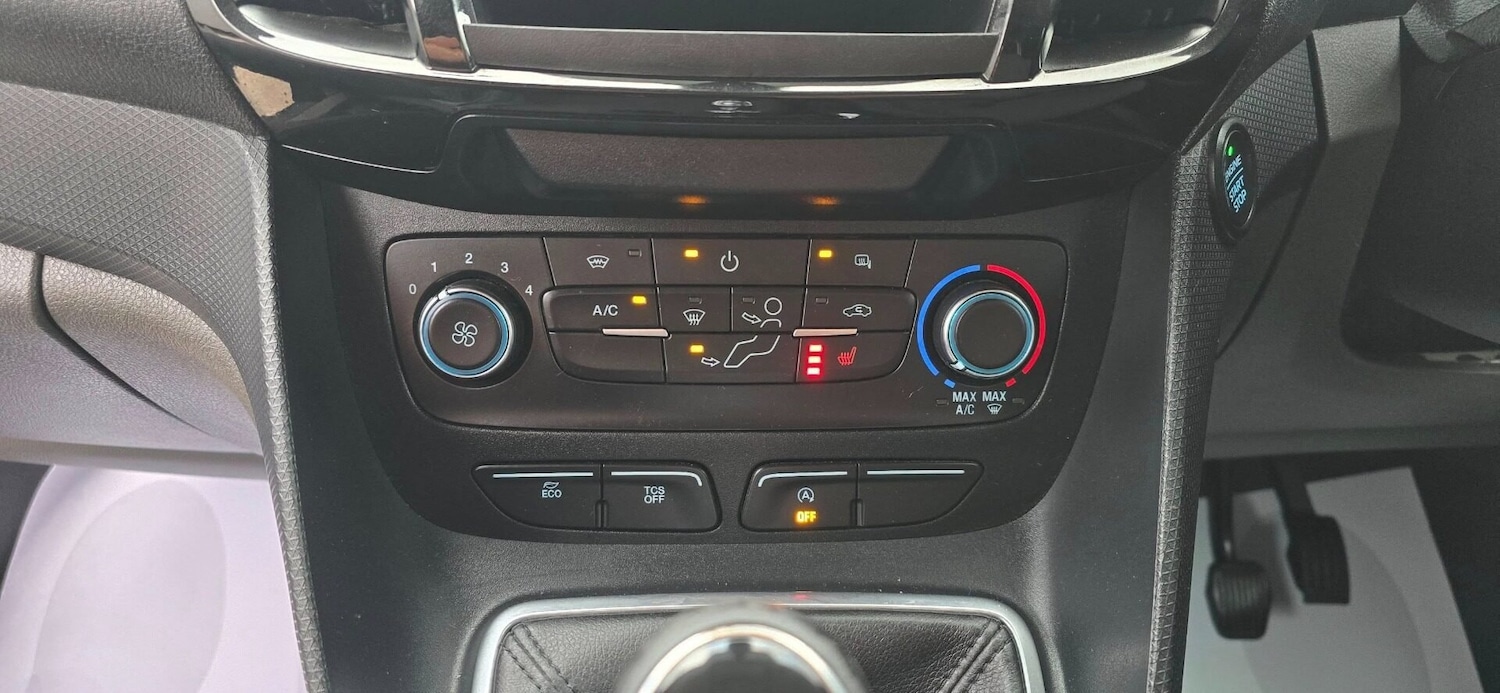 Used Ford Transit Connect 2020 for sale - 76106772: Photo 13