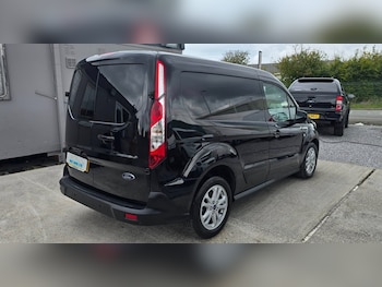Used Ford Transit Connect 2020 for sale - 76106772: Photo