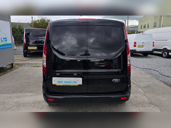 Used Ford Transit Connect 2020 for sale - 76106772: Photo