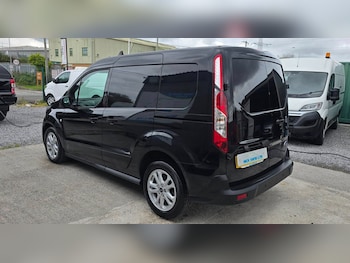 Used Ford Transit Connect 2020 for sale - 76106772: Photo