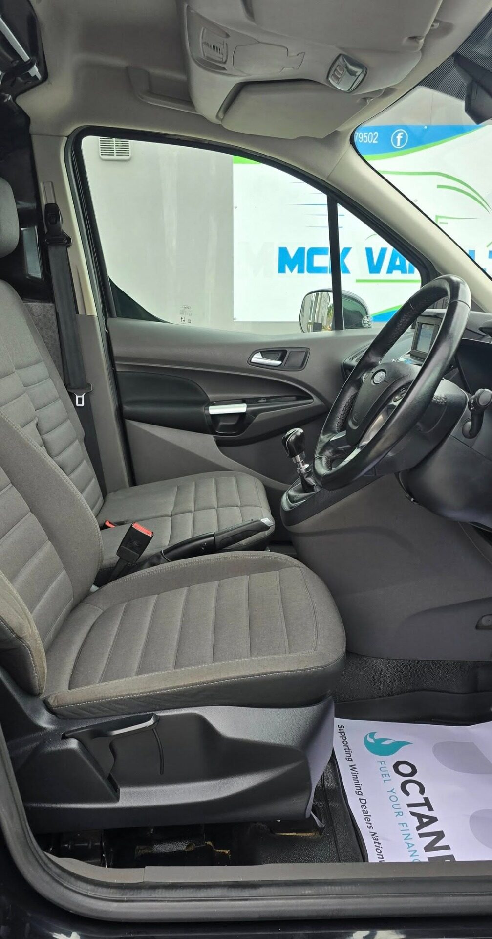 Used Ford Transit Connect 2020 for sale - 76106772: Photo 6