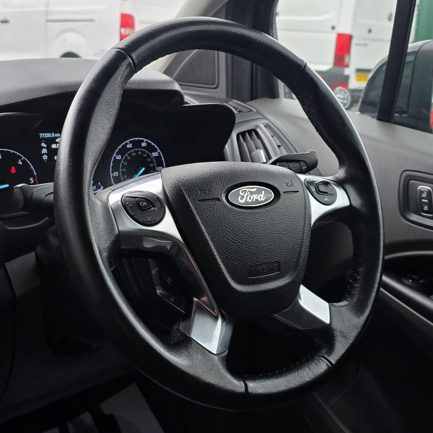 Used Ford Transit Connect 2020 for sale - 76106772: Photo 8