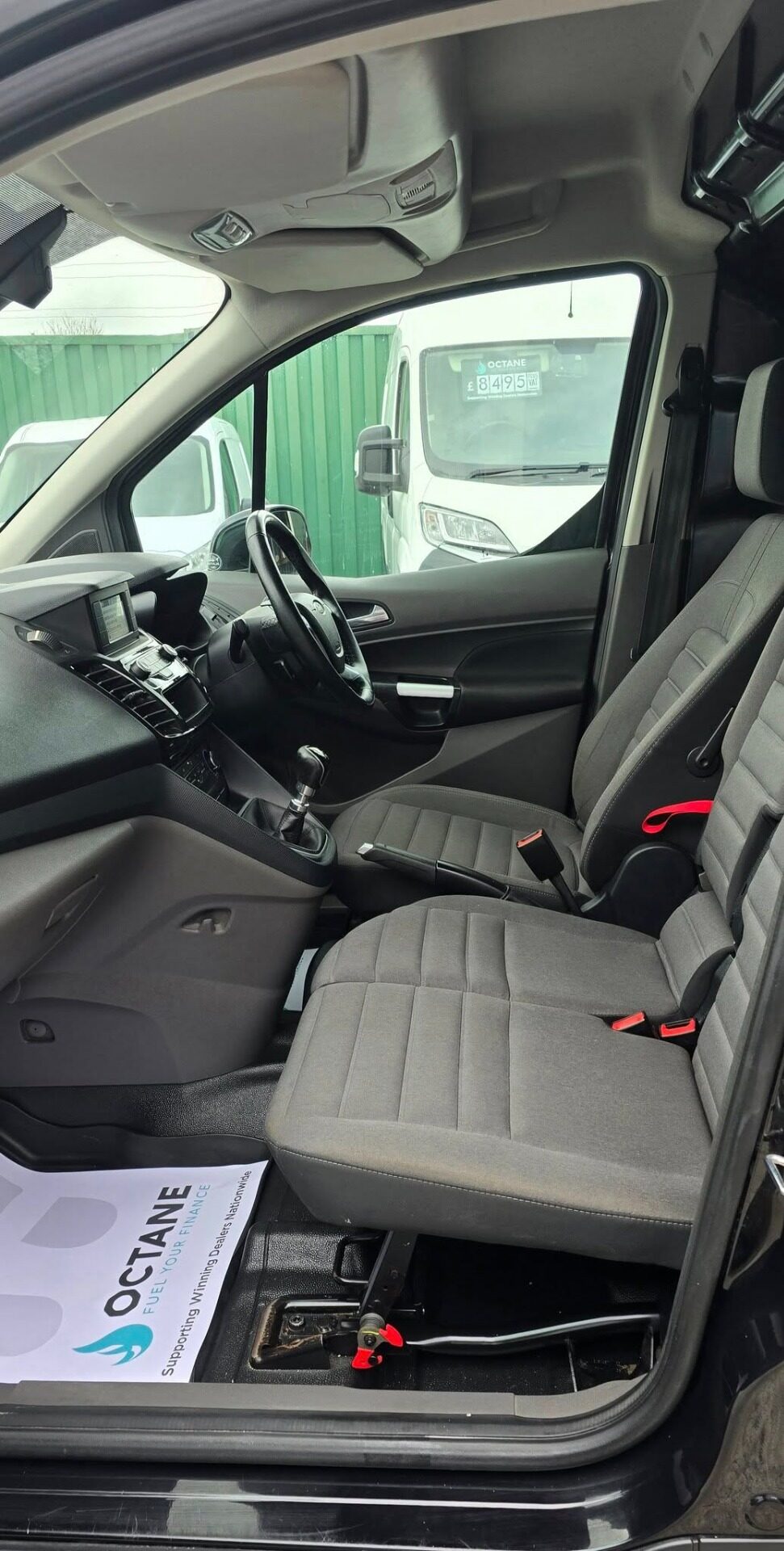 Used Ford Transit Connect 2020 for sale - 76106772: Photo 9