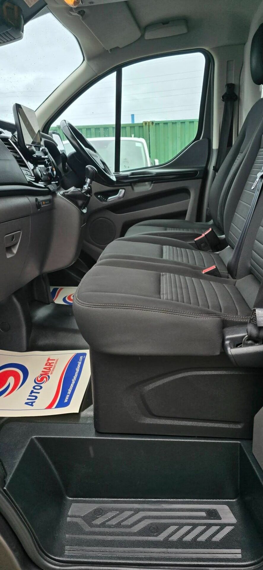 Used Ford Transit Custom 2021 for sale - 77447663: Photo 11