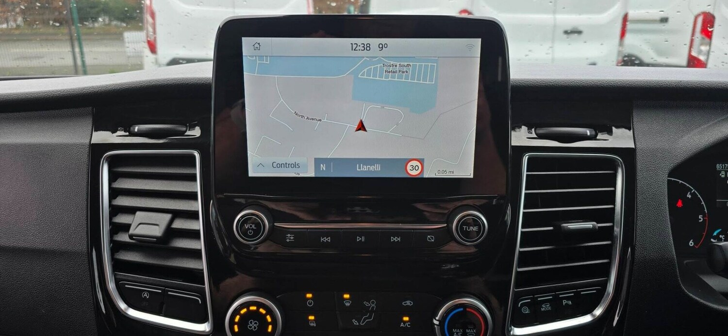 Used Ford Transit Custom 2021 for sale - 77447663: Photo 15