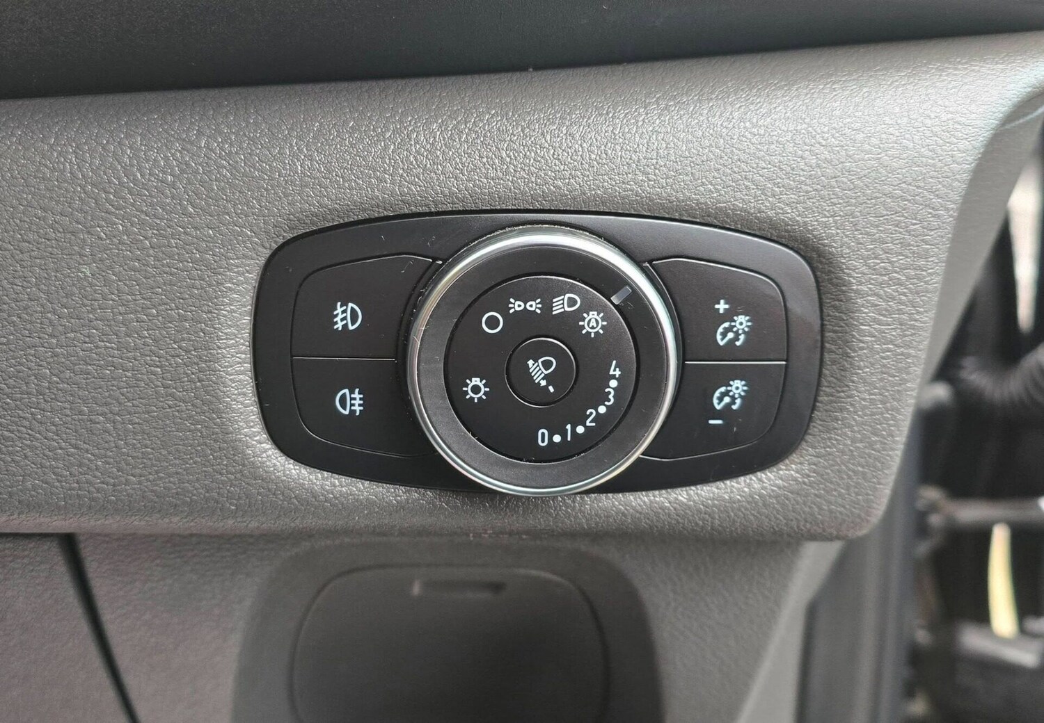 Used Ford Transit Custom 2021 for sale - 77447663: Photo 22