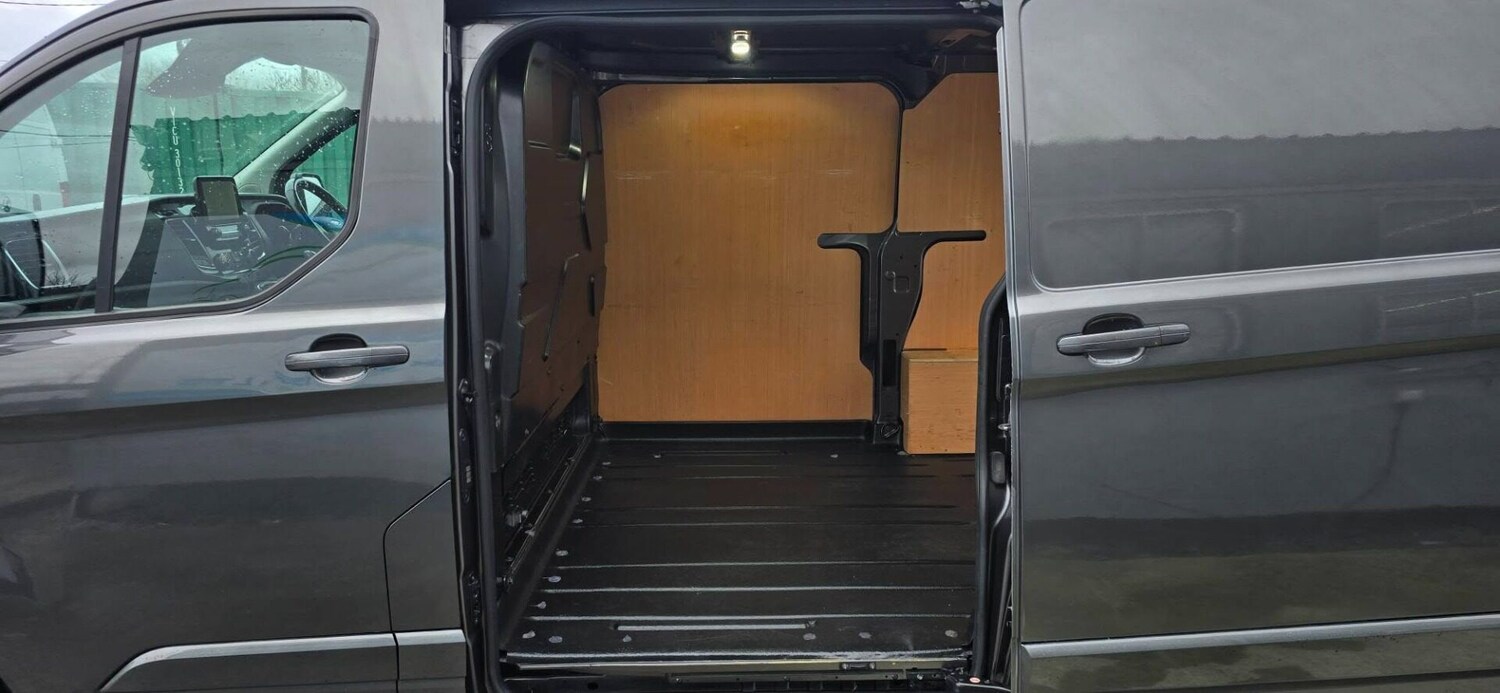 Used Ford Transit Custom 2021 for sale - 77447663: Photo 23