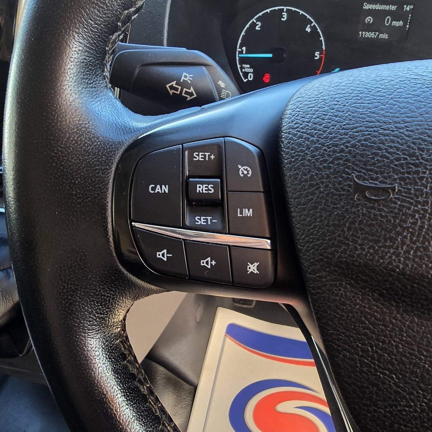 Used Ford Transit Custom 2021 for sale - 76287039: Photo 17