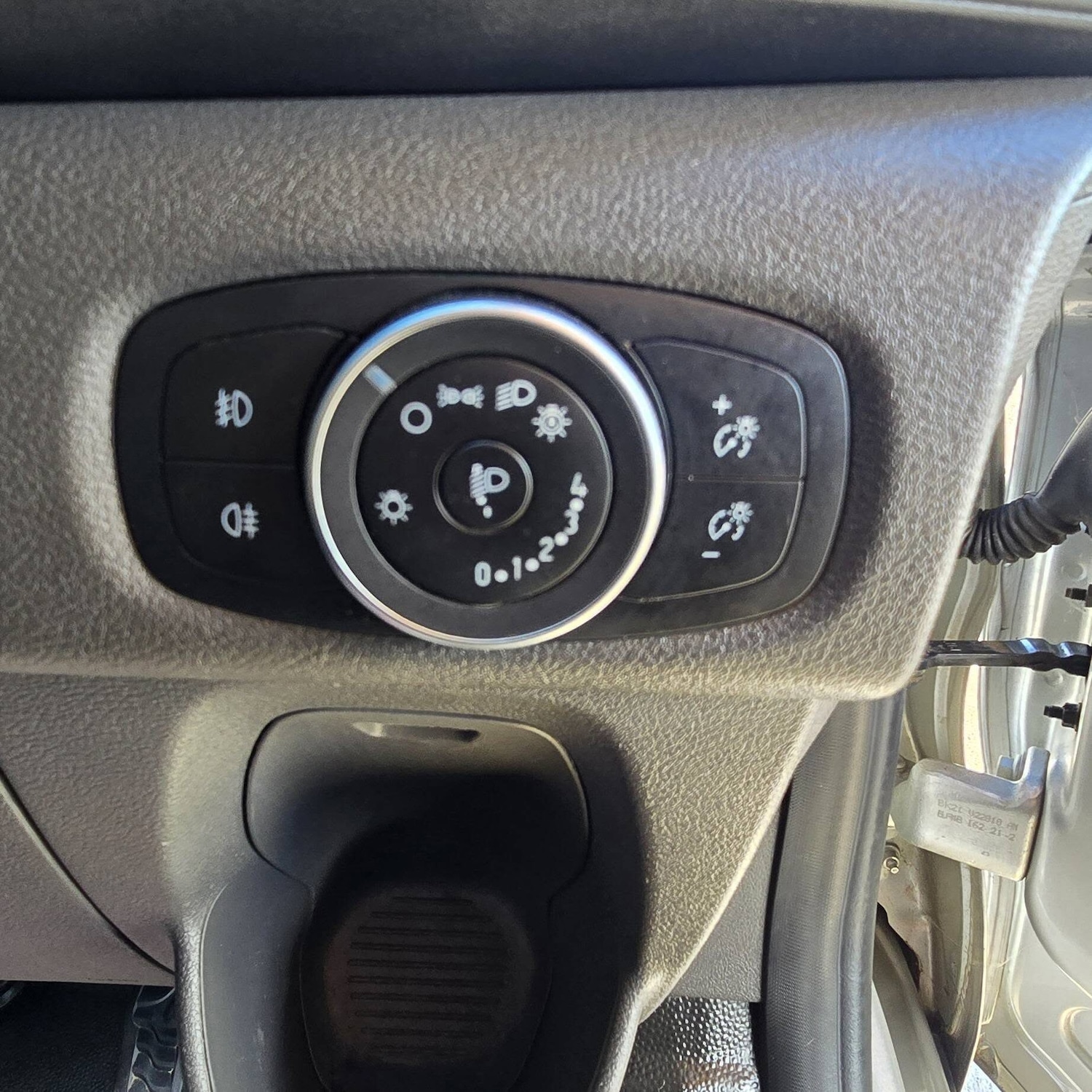 Used Ford Transit Custom 2021 for sale - 76287039: Photo 19