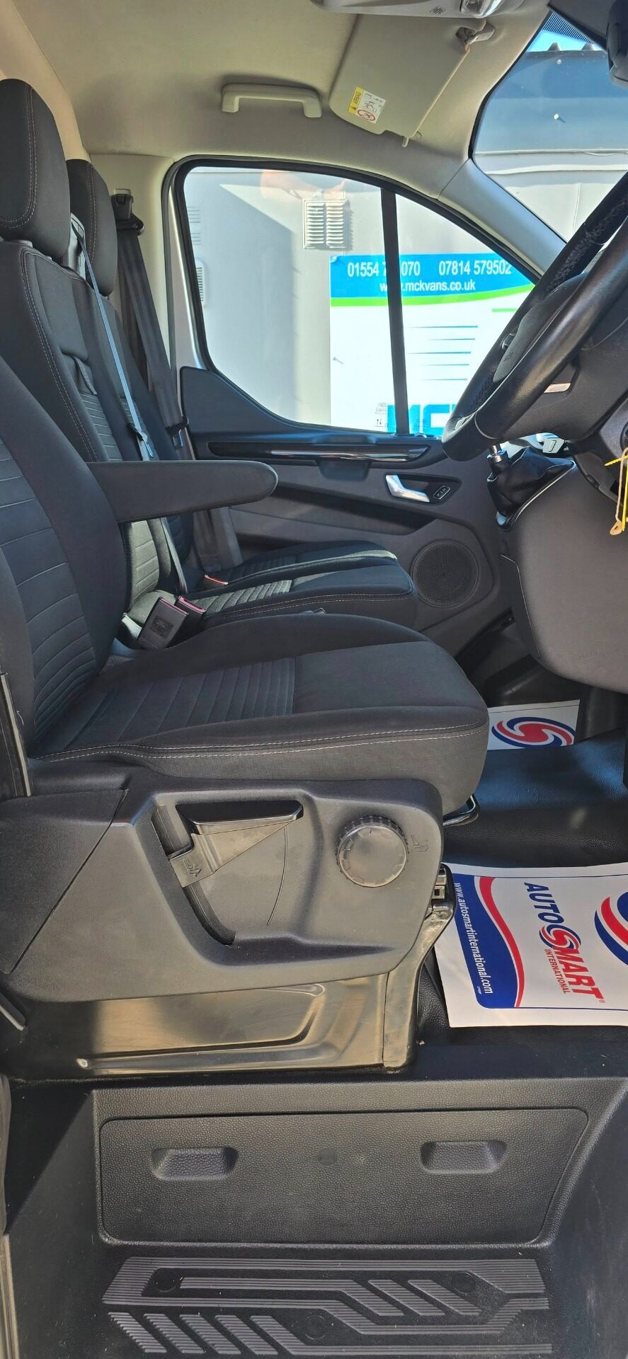 Used Ford Transit Custom 2021 for sale - 76287039: Photo 6