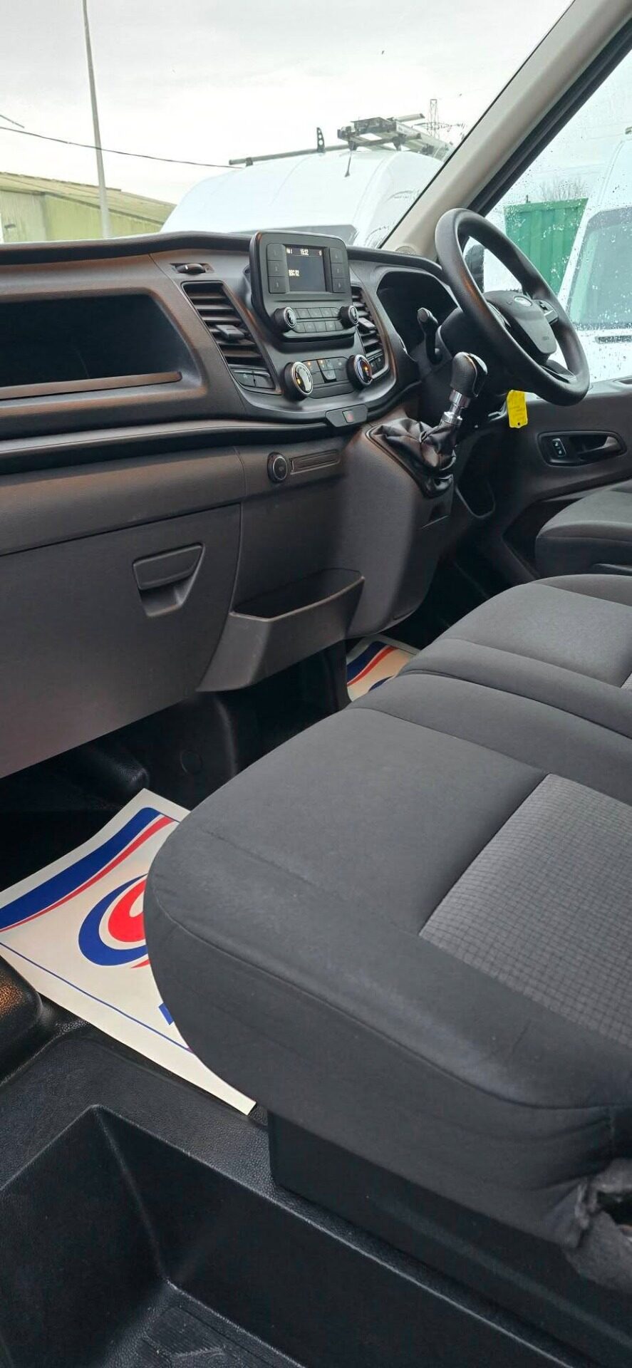 Used Ford Transit 2021 for sale - 76950062: Photo 10