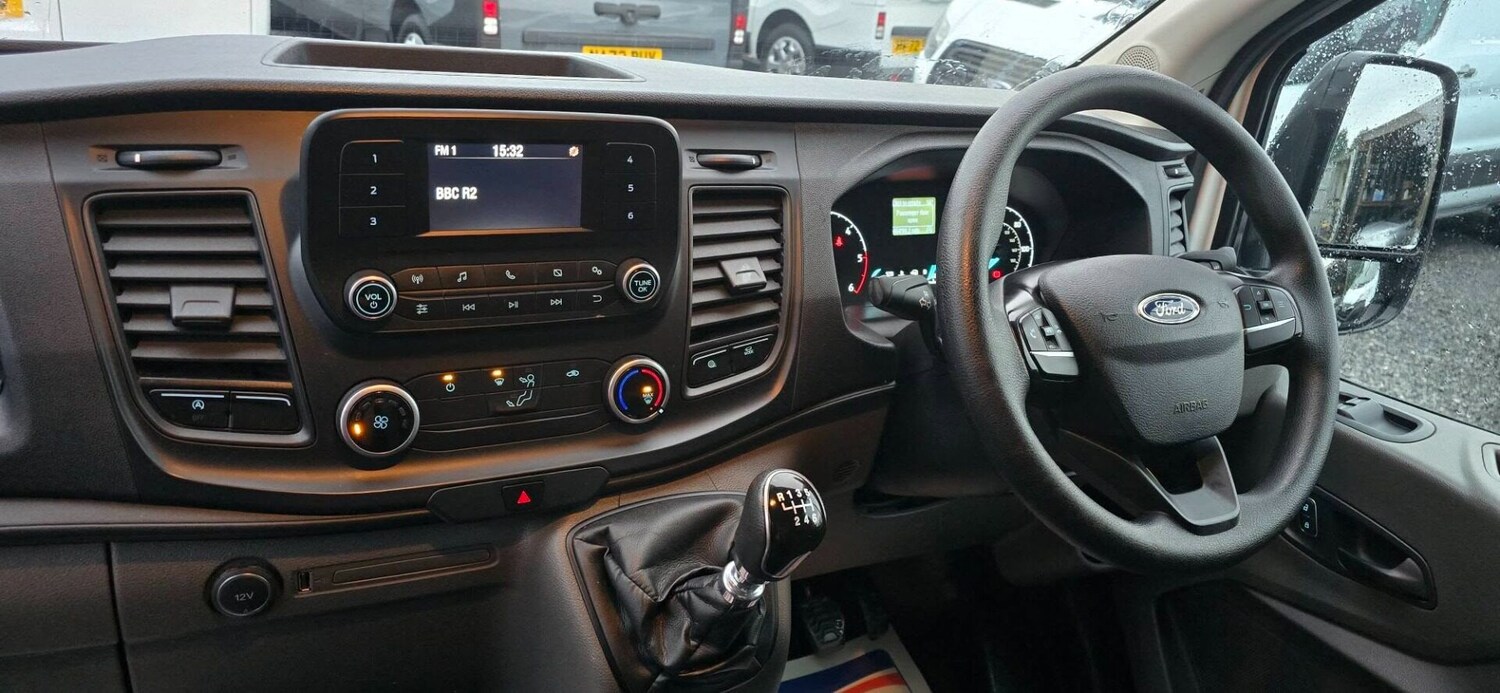 Used Ford Transit 2021 for sale - 76950062: Photo 11