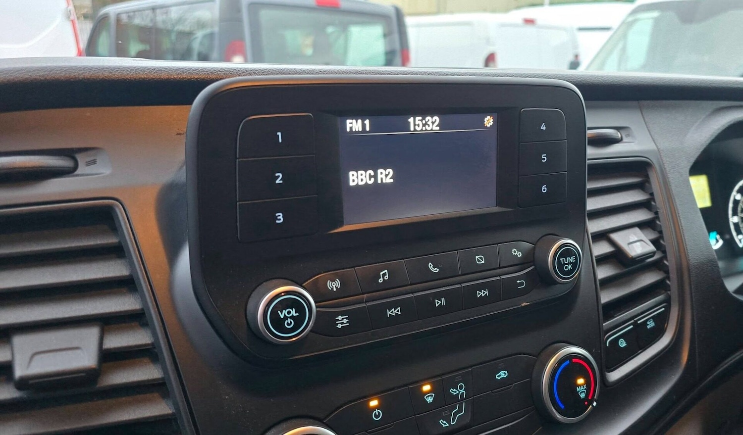 Used Ford Transit 2021 for sale - 76950062: Photo 12