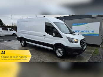 Used Ford Transit 2021 for sale - 76950062: Photo