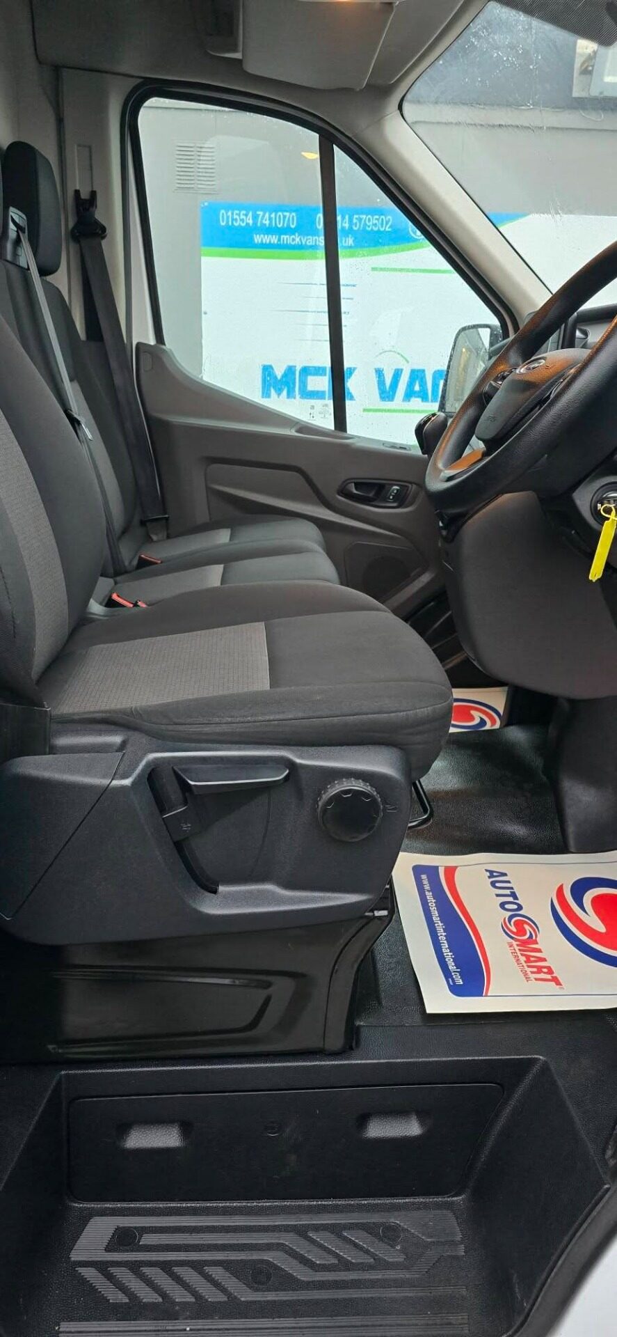 Used Ford Transit 2021 for sale - 76950062: Photo 5