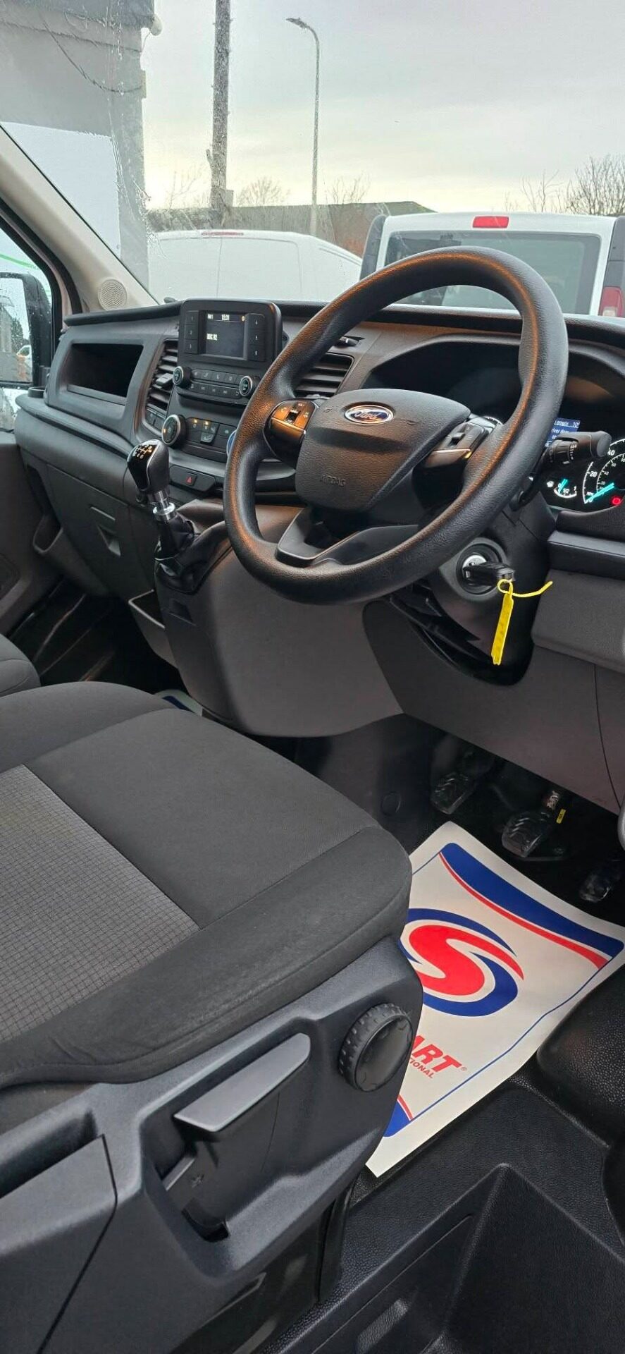 Used Ford Transit 2021 for sale - 76950062: Photo 6