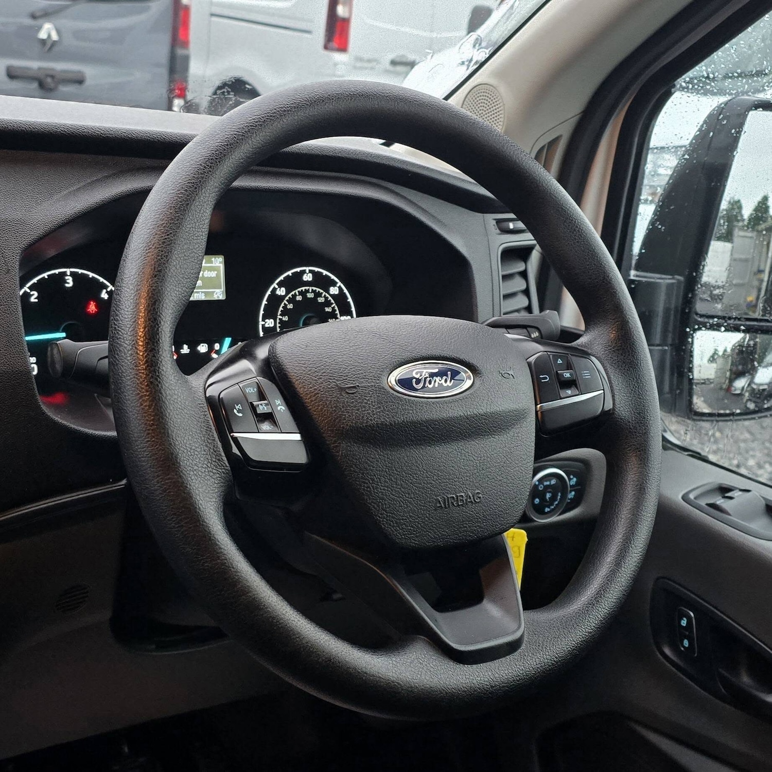Used Ford Transit 2021 for sale - 76950062: Photo 8