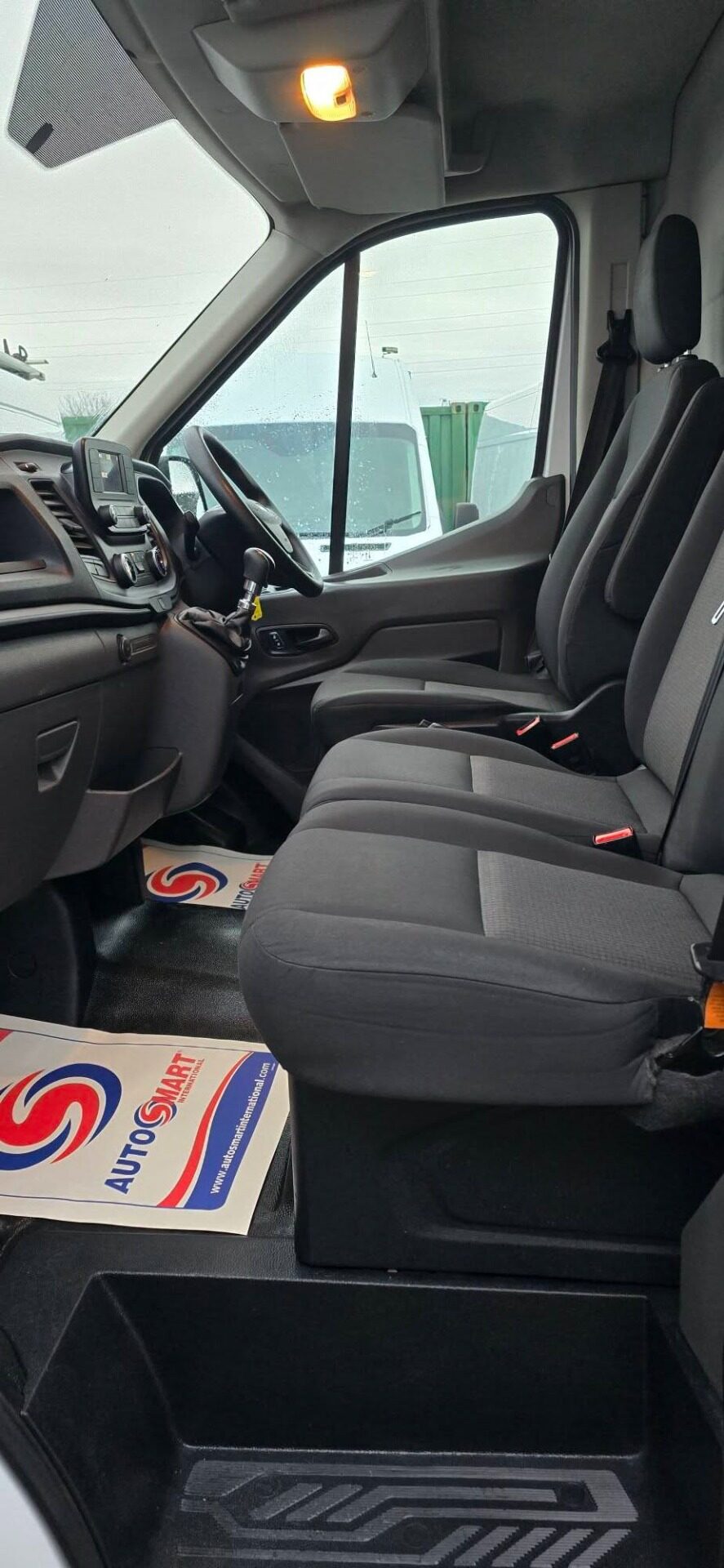 Used Ford Transit 2021 for sale - 76950062: Photo 9