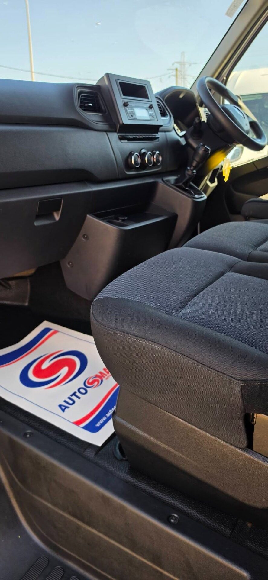 Used Renault Master 2023 for sale - 77947178: Photo 12