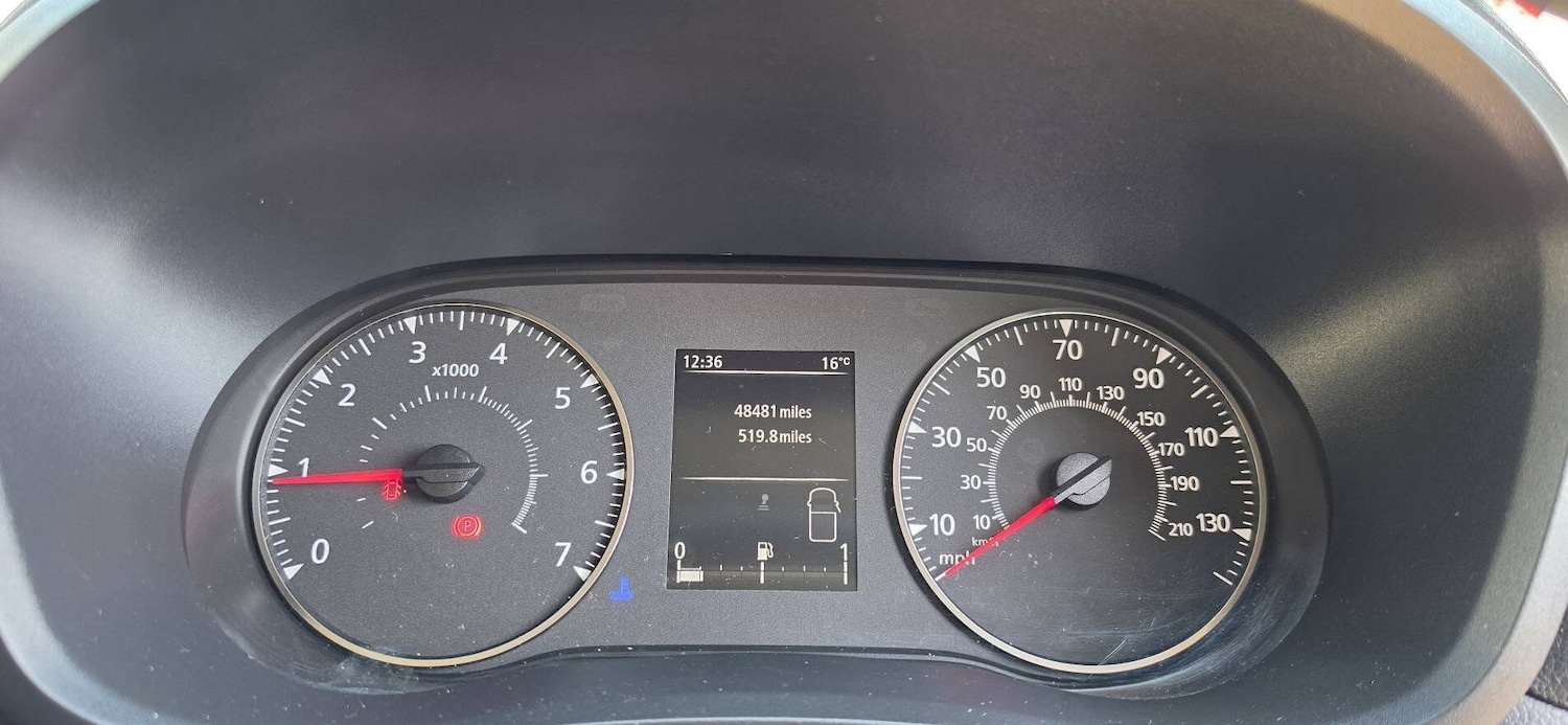 Used Renault Master 2023 for sale - 77947178: Photo 16