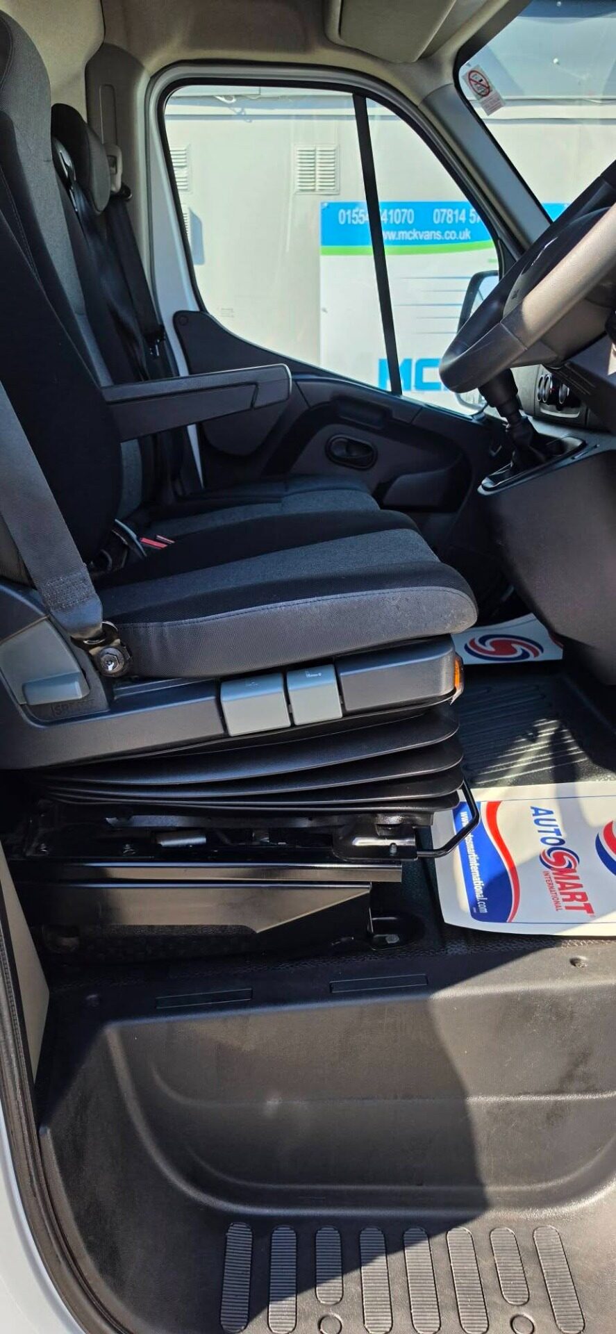 Used Renault Master 2023 for sale - 77947178: Photo 6